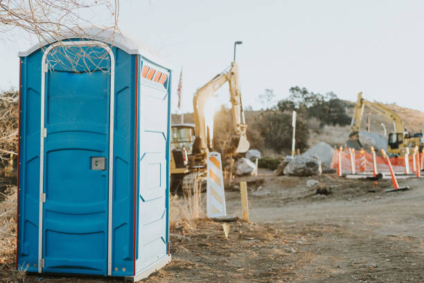 Best Standard Portable Toilet Rental  in Wake Forest, NC