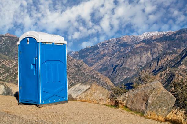 Best Standard Portable Toilet Rental  in Wake Forest, NC