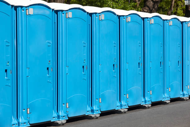 Best Portable Restroom Maintenance and Cleaning  in Wake Forest, NC