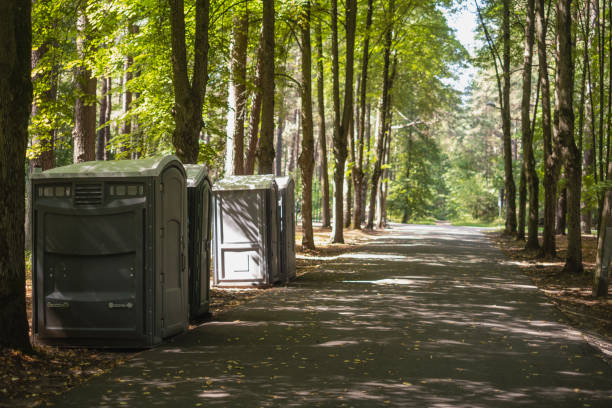 Best Eco-Friendly Portable Toilets  in Wake Forest, NC