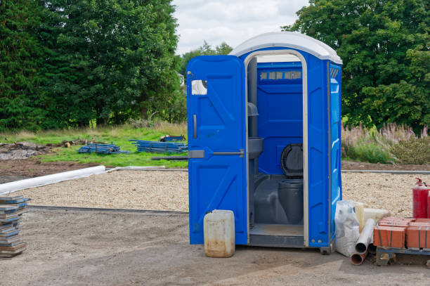 Best Short-Term Portable Toilet Rental  in Wake Forest, NC