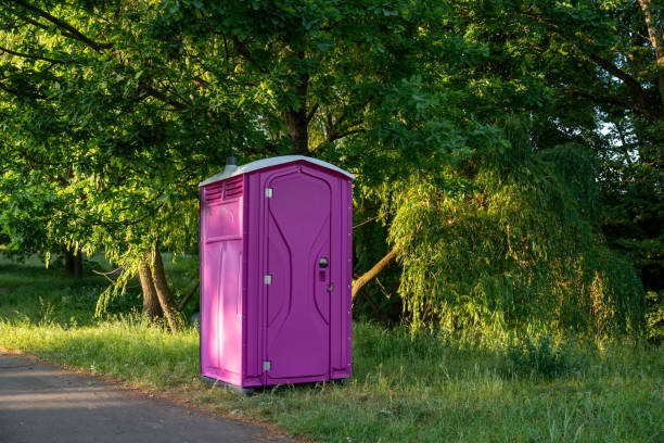 Best Portable Restroom Setup and Delivery  in Wake Forest, NC