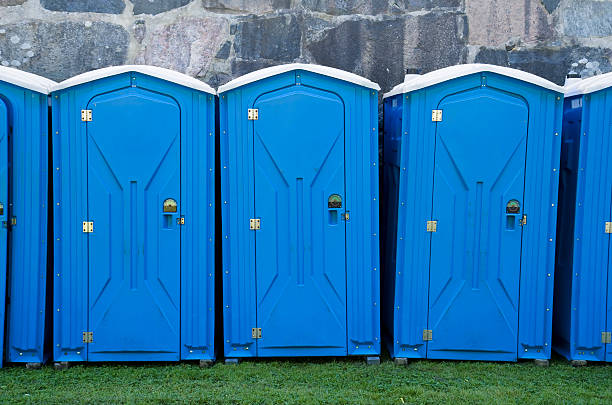 Best Restroom Trailer for Weddings  in Wake Forest, NC